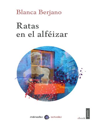 cover image of Ratas en el alféizar